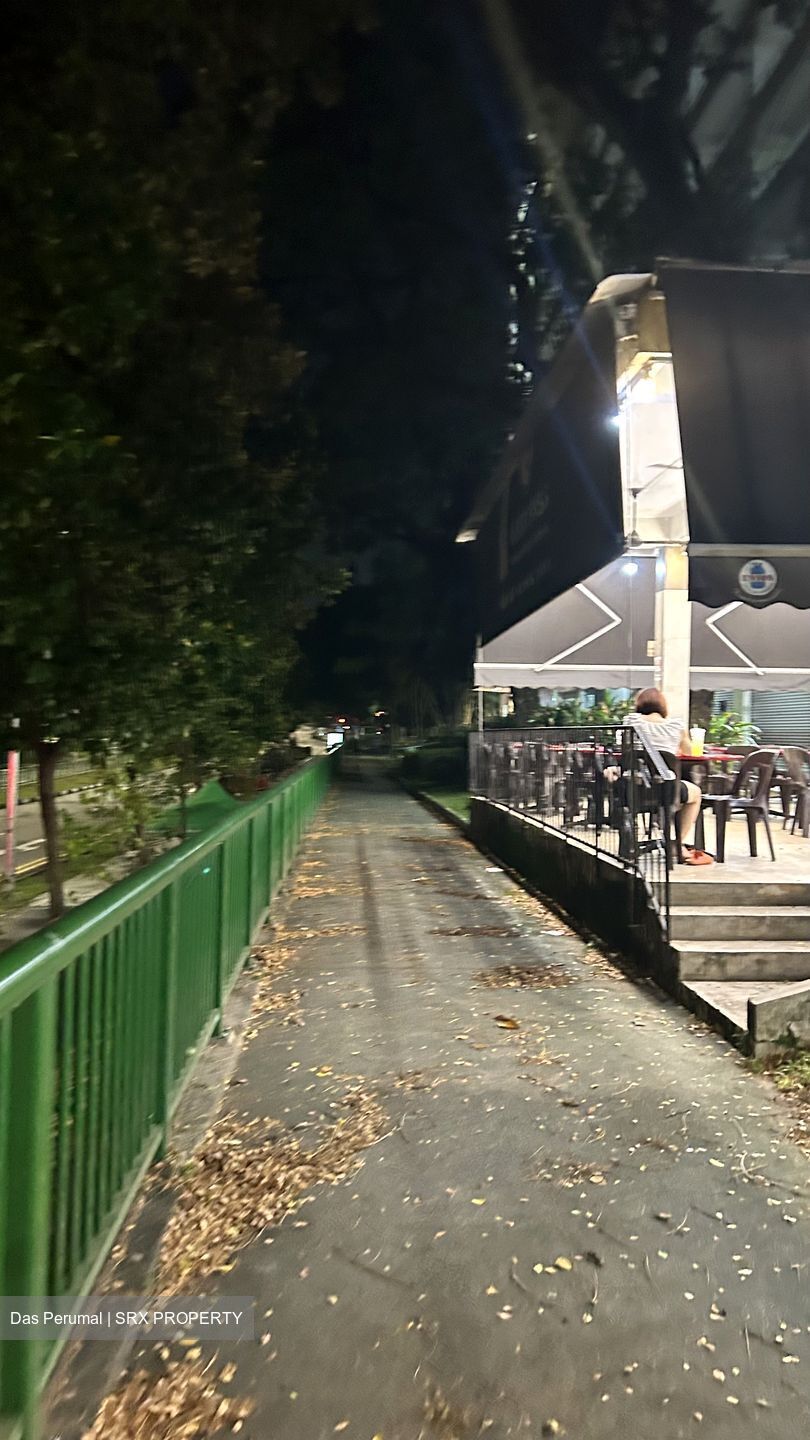 Blk 28A Dover Gardens (Queenstown), HDB 4 Rooms #585008731